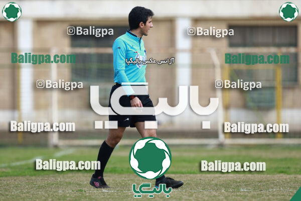 نفت اهواز ۳ - ۱ پارس جنوبی جم