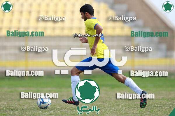 نفت اهواز ۳ - ۱ پارس جنوبی جم