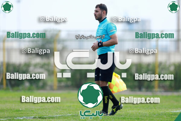 نفت اهواز ۳ - ۱ پارس جنوبی جم