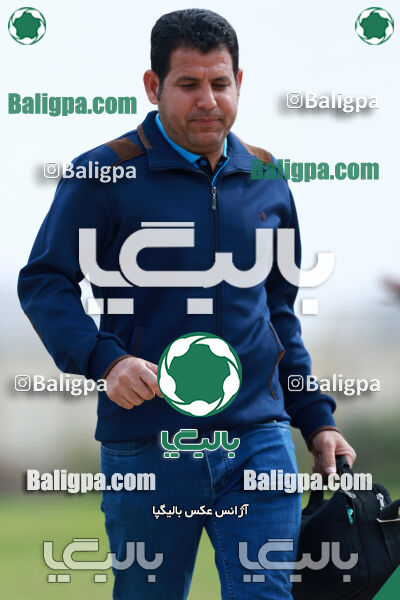 نفت اهواز ۳ - ۱ پارس جنوبی جم