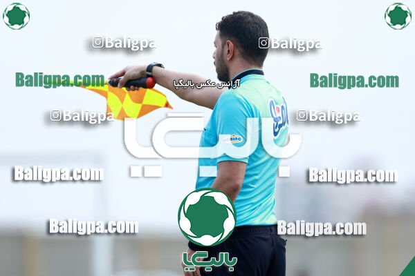 نفت اهواز ۳ - ۱ پارس جنوبی جم