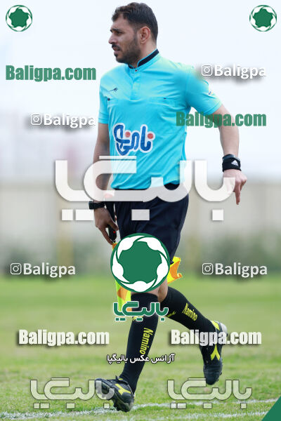 نفت اهواز ۳ - ۱ پارس جنوبی جم