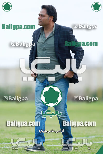 نفت اهواز ۳ - ۱ پارس جنوبی جم