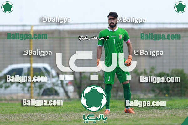 نفت اهواز ۳ - ۱ پارس جنوبی جم