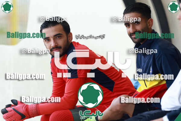 نفت اهواز ۳ - ۱ پارس جنوبی جم