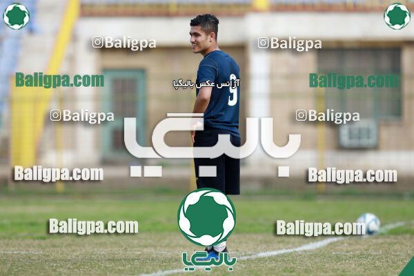 نفت اهواز ۳ - ۱ پارس جنوبی جم