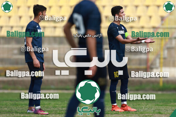 نفت اهواز ۳ - ۱ پارس جنوبی جم