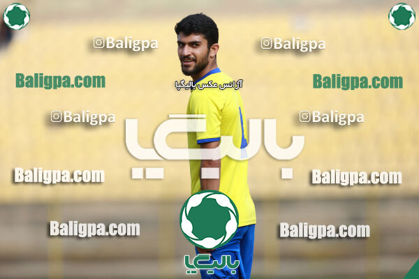 نفت اهواز ۳ - ۱ پارس جنوبی جم