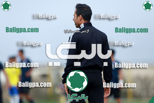 نفت اهواز ۳ - ۱ پارس جنوبی جم