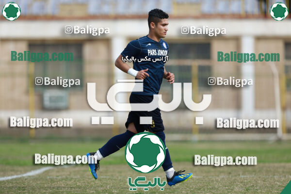 نفت اهواز ۳ - ۱ پارس جنوبی جم