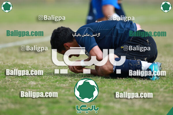 نفت اهواز ۳ - ۱ پارس جنوبی جم