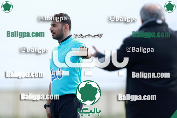 نفت اهواز ۳ - ۱ پارس جنوبی جم