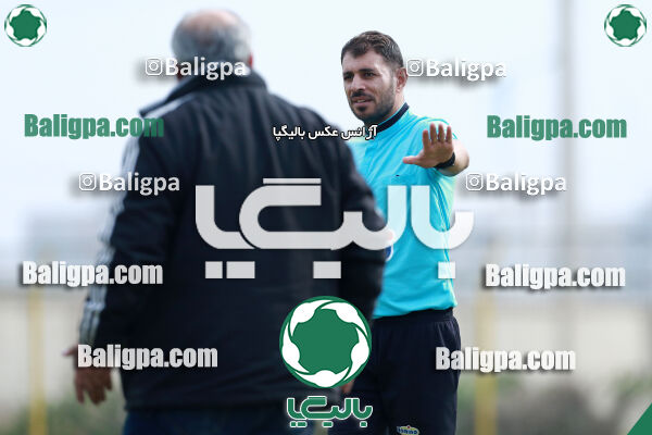 نفت اهواز ۳ - ۱ پارس جنوبی جم