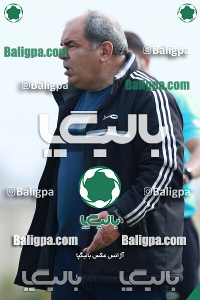 نفت اهواز ۳ - ۱ پارس جنوبی جم