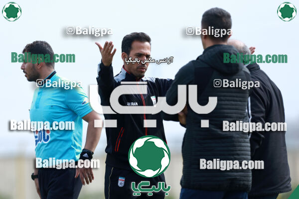 نفت اهواز ۳ - ۱ پارس جنوبی جم