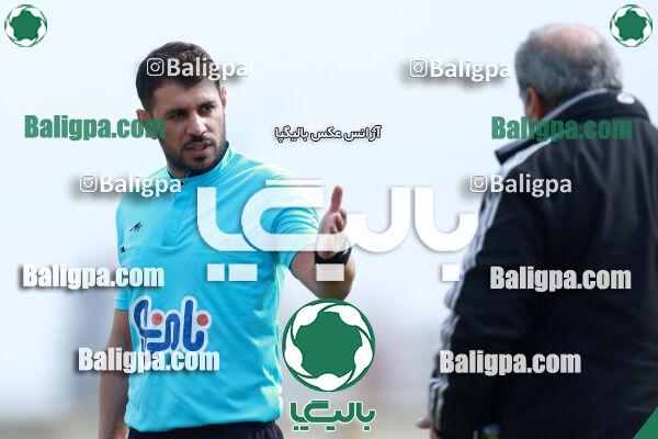 نفت اهواز ۳ - ۱ پارس جنوبی جم