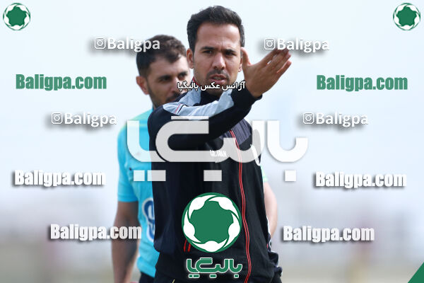 نفت اهواز ۳ - ۱ پارس جنوبی جم