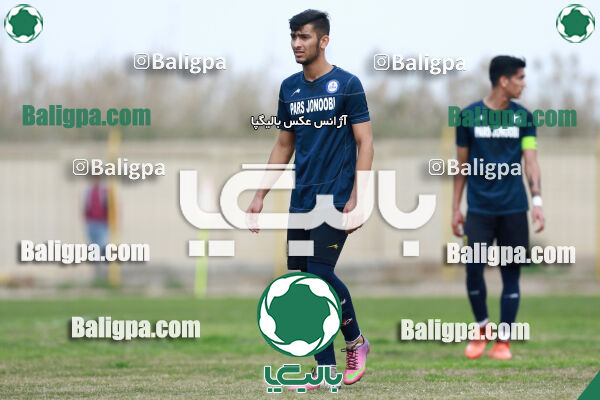 نفت اهواز ۳ - ۱ پارس جنوبی جم