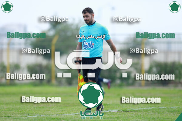 نفت اهواز ۳ - ۱ پارس جنوبی جم