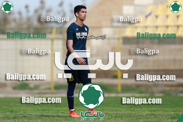 نفت اهواز ۳ - ۱ پارس جنوبی جم