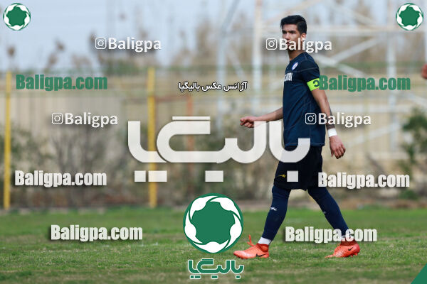 نفت اهواز ۳ - ۱ پارس جنوبی جم