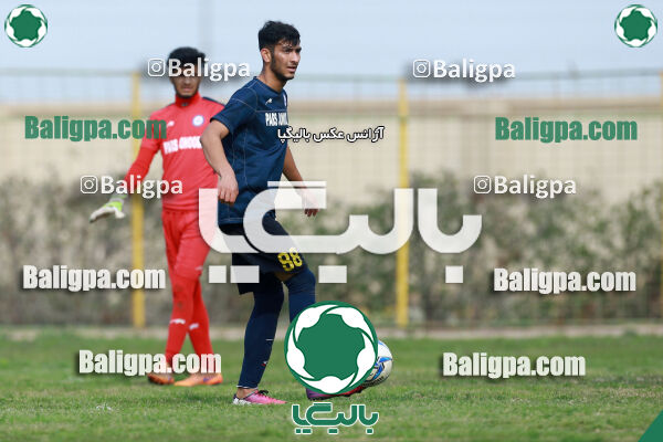 نفت اهواز ۳ - ۱ پارس جنوبی جم