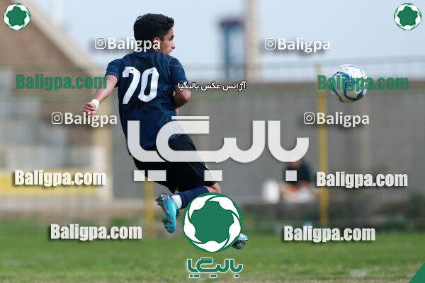 نفت اهواز ۳ - ۱ پارس جنوبی جم