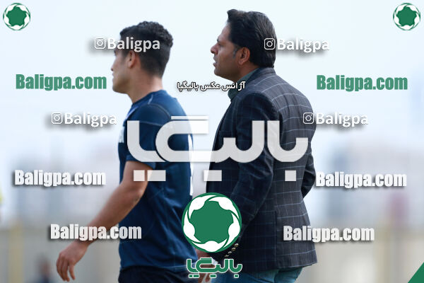 نفت اهواز ۳ - ۱ پارس جنوبی جم