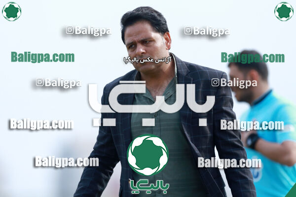 نفت اهواز ۳ - ۱ پارس جنوبی جم