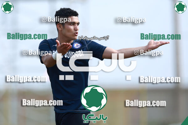 نفت اهواز ۳ - ۱ پارس جنوبی جم