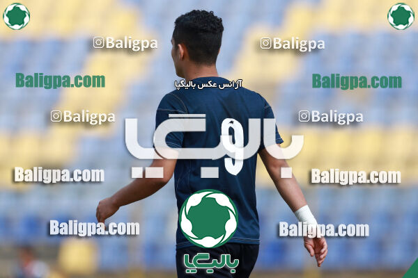 نفت اهواز ۳ - ۱ پارس جنوبی جم