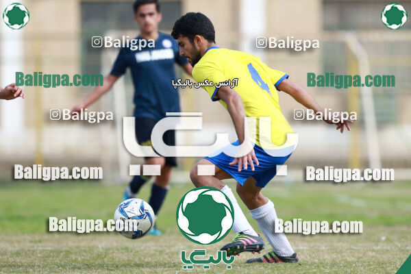 نفت اهواز ۳ - ۱ پارس جنوبی جم