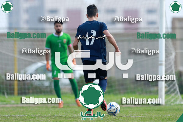 نفت اهواز ۳ - ۱ پارس جنوبی جم