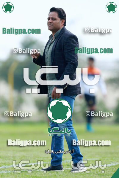 نفت اهواز ۳ - ۱ پارس جنوبی جم