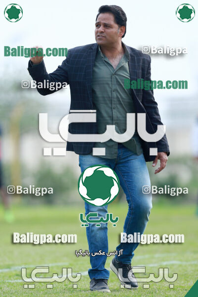 نفت اهواز ۳ - ۱ پارس جنوبی جم