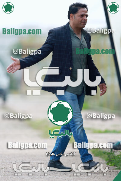 نفت اهواز ۳ - ۱ پارس جنوبی جم