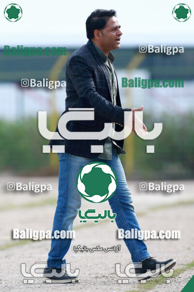 نفت اهواز ۳ - ۱ پارس جنوبی جم