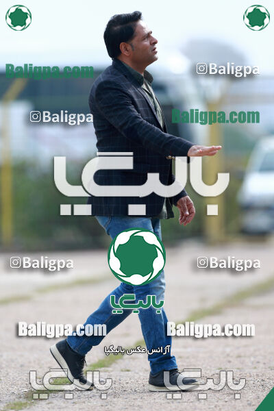 نفت اهواز ۳ - ۱ پارس جنوبی جم