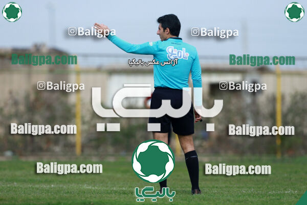 نفت اهواز ۳ - ۱ پارس جنوبی جم
