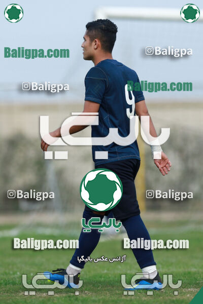 نفت اهواز ۳ - ۱ پارس جنوبی جم