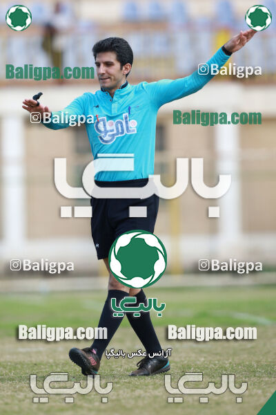 نفت اهواز ۳ - ۱ پارس جنوبی جم