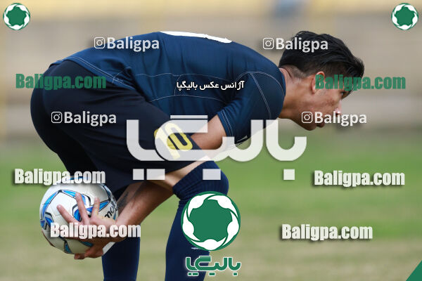 نفت اهواز ۳ - ۱ پارس جنوبی جم