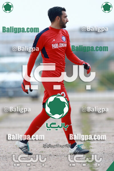 نفت اهواز ۳ - ۱ پارس جنوبی جم