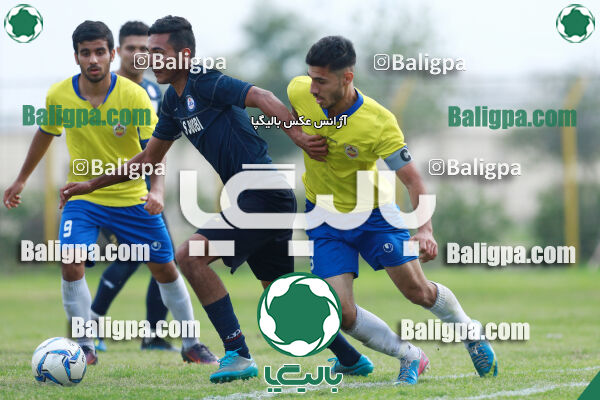 نفت اهواز ۳ - ۱ پارس جنوبی جم