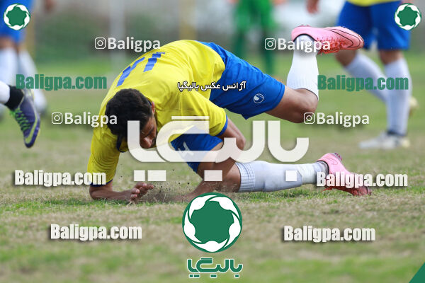 نفت اهواز ۳ - ۱ پارس جنوبی جم