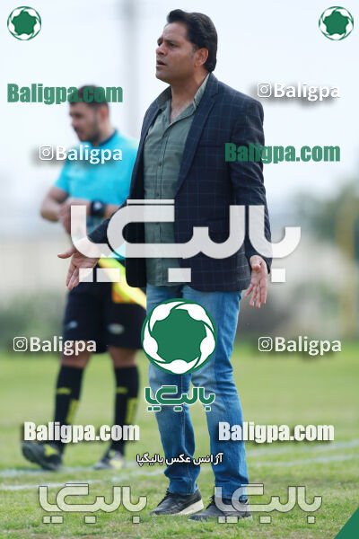 نفت اهواز ۳ - ۱ پارس جنوبی جم