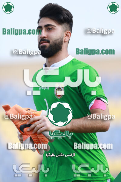 نفت اهواز ۳ - ۱ پارس جنوبی جم