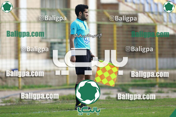 نفت اهواز ۳ - ۱ پارس جنوبی جم
