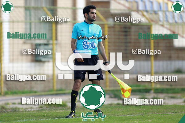 نفت اهواز ۳ - ۱ پارس جنوبی جم