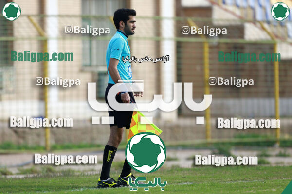نفت اهواز ۳ - ۱ پارس جنوبی جم